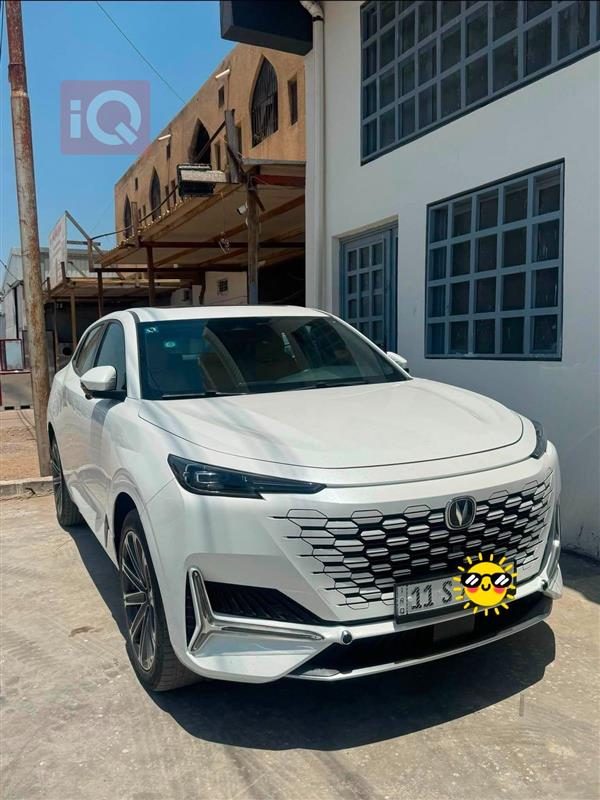 شانجان يوني كي 2022 للبيع في العراق -  بغداد